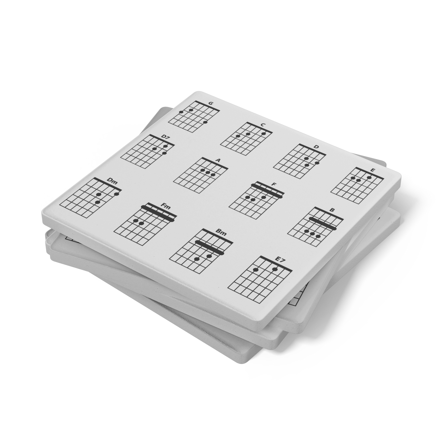 12_Guitar_Chords_Stone_Coaster_Set_-_Set_SquareStoneCoaster_Stack_Mockup.png