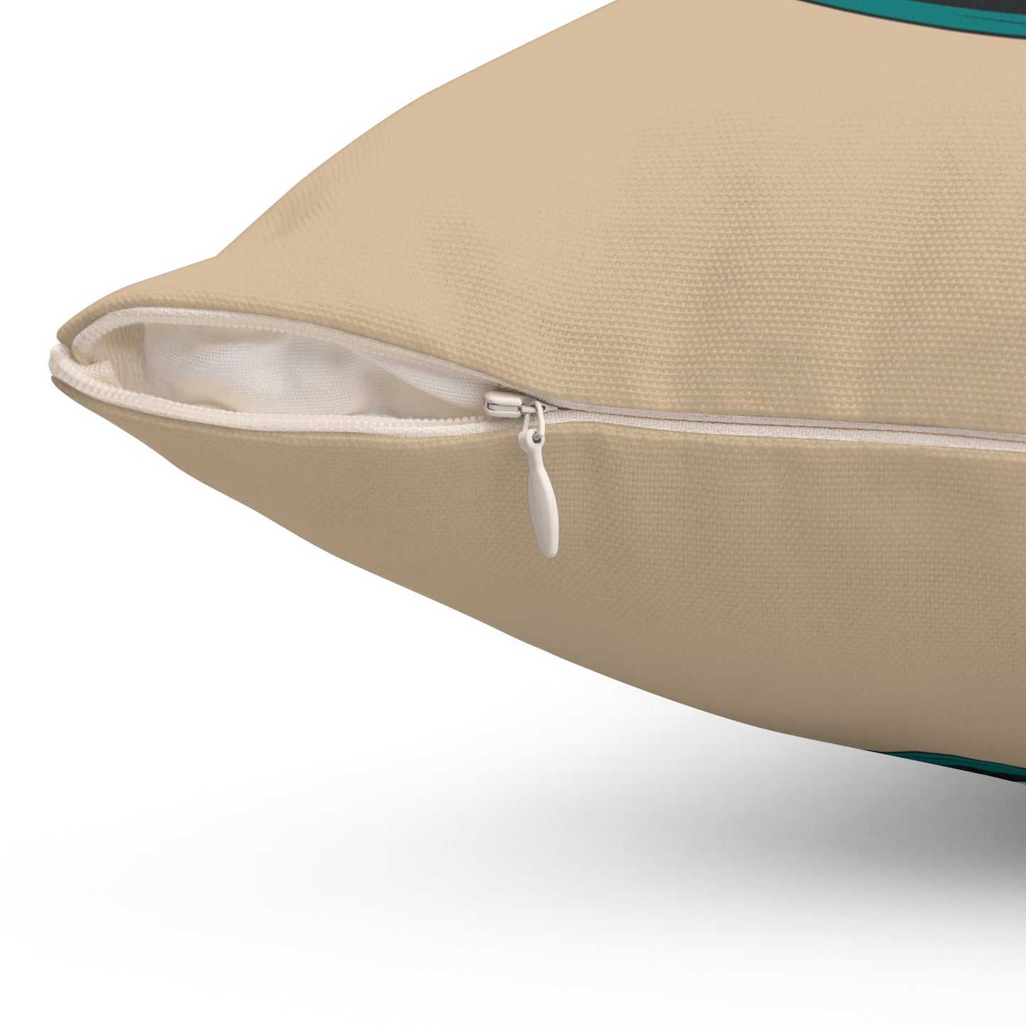 Flip Side Pillow