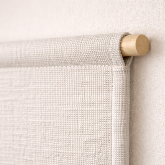 Quiet Presence — Practice Panel