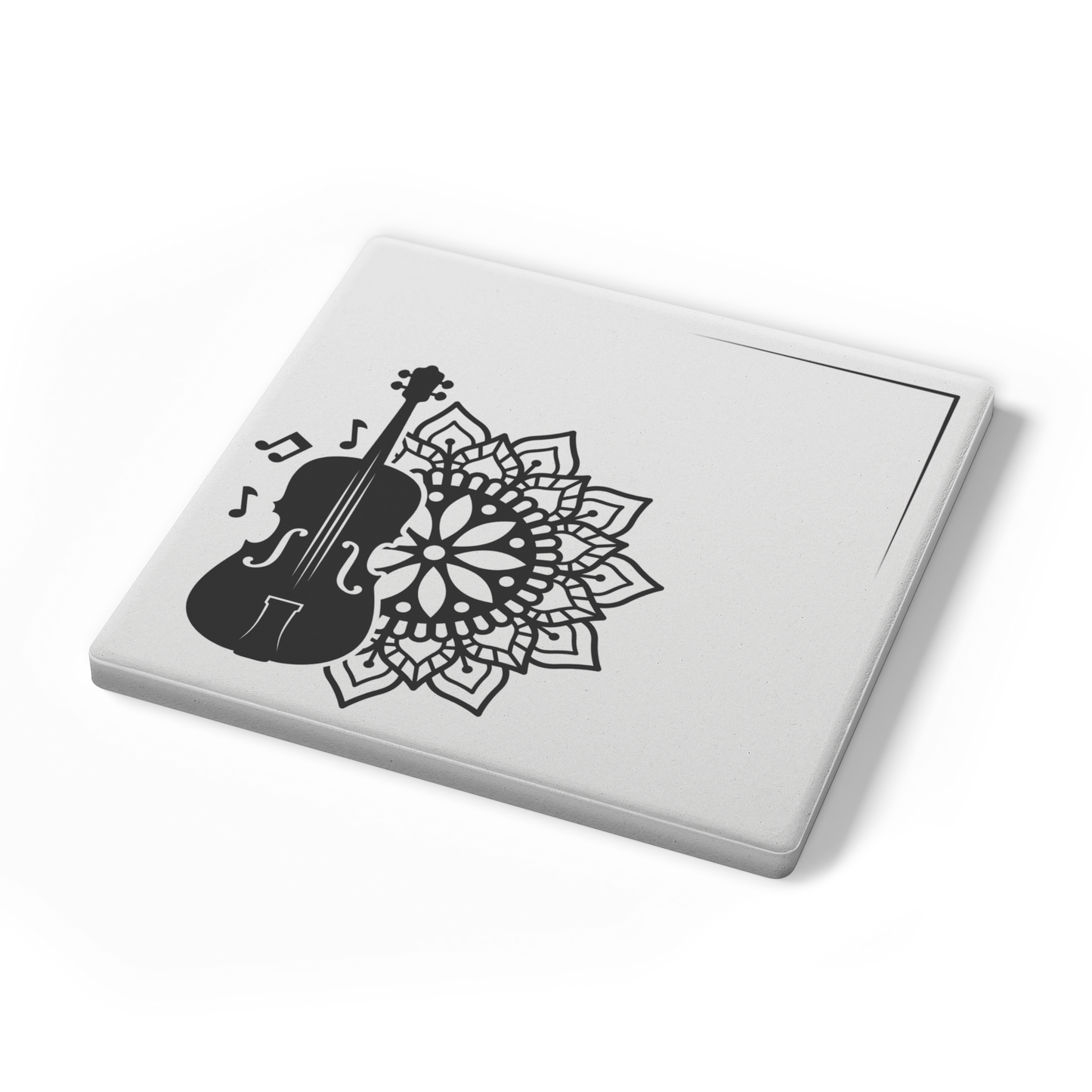 Violin__Mandala_Harmony__Elegant_Mus_SquareStoneCoaster_Angle_Mockup.png