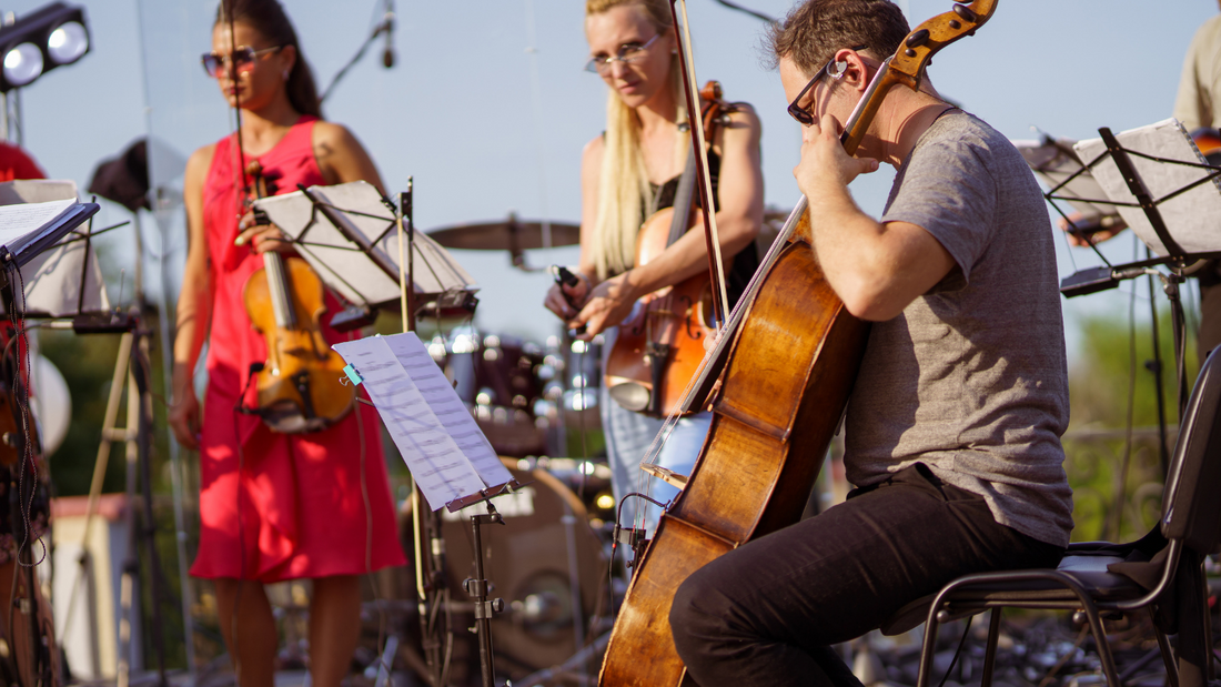 How to Host a Summer Music Festival at Home: Ultimate Guide with Tips & Ideas