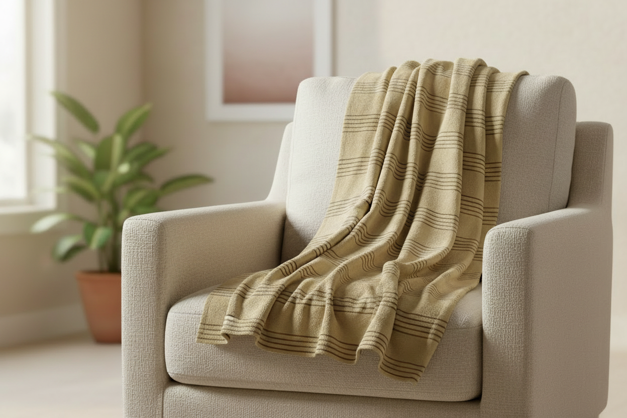 Velveteen Blankets
