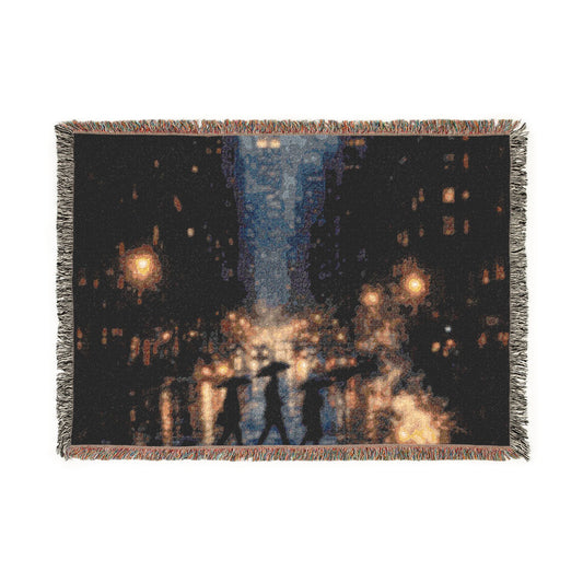 Where Music Happens – City Studies: New York (Midnight Avenue)