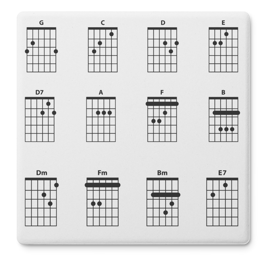 12_Guitar_Chords_Stone_Coaster_Set_-_Set_SquareStoneCoaster_Flat_Mockup.png
