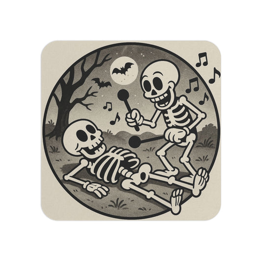 Bone Symphony Coaster Party Pack (50 or 100 pcs)