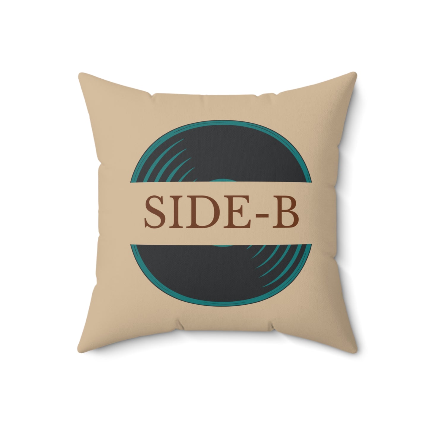 Flip Side Pillow