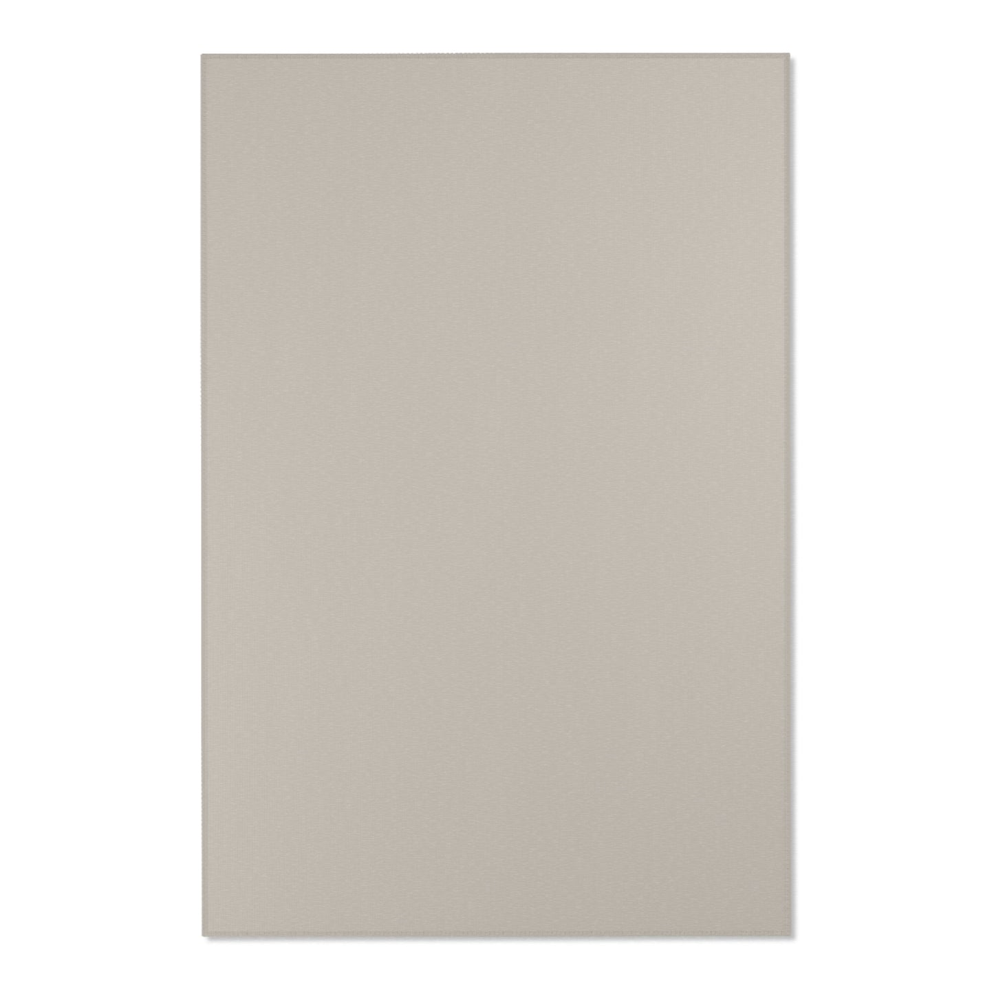 Quiet Field — Practice Rug