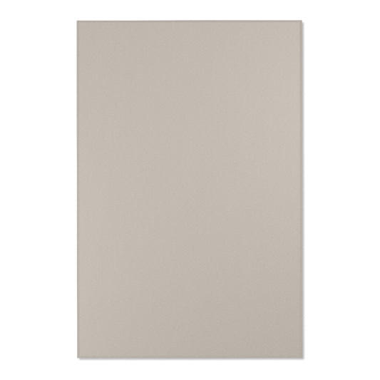 Quiet Field — Practice Rug