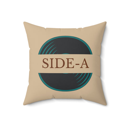 Flip Side Pillow