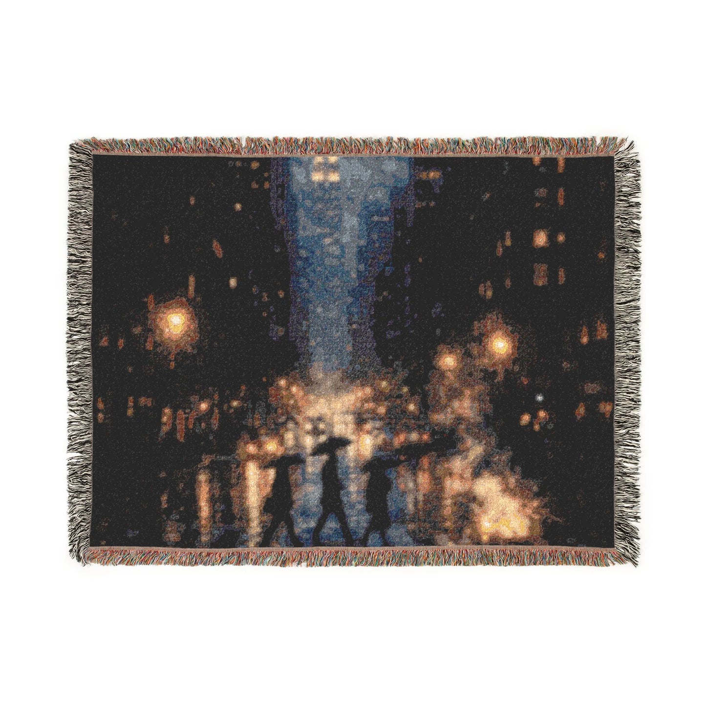 Where Music Happens – City Studies: New York (Midnight Avenue)