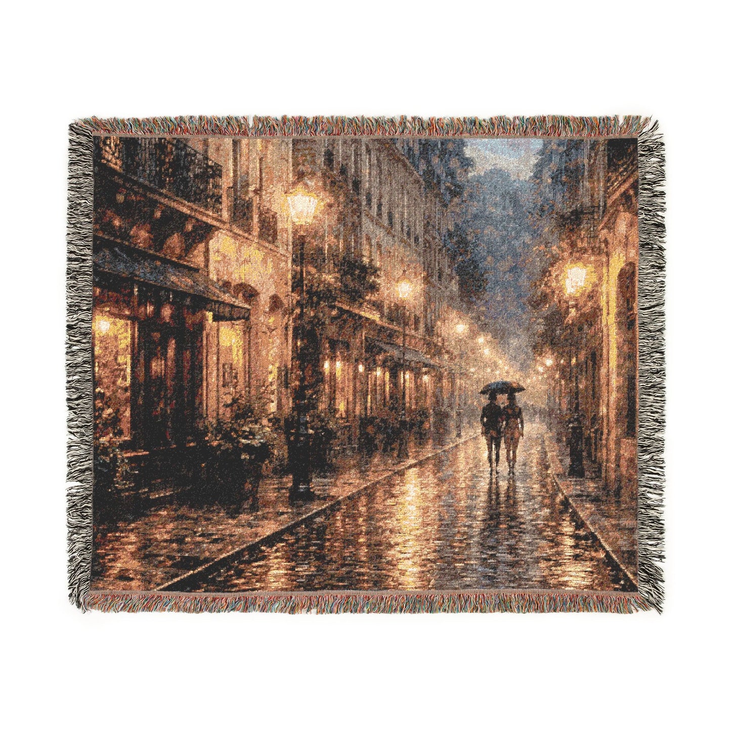 City Studies: Paris (Rainlight)