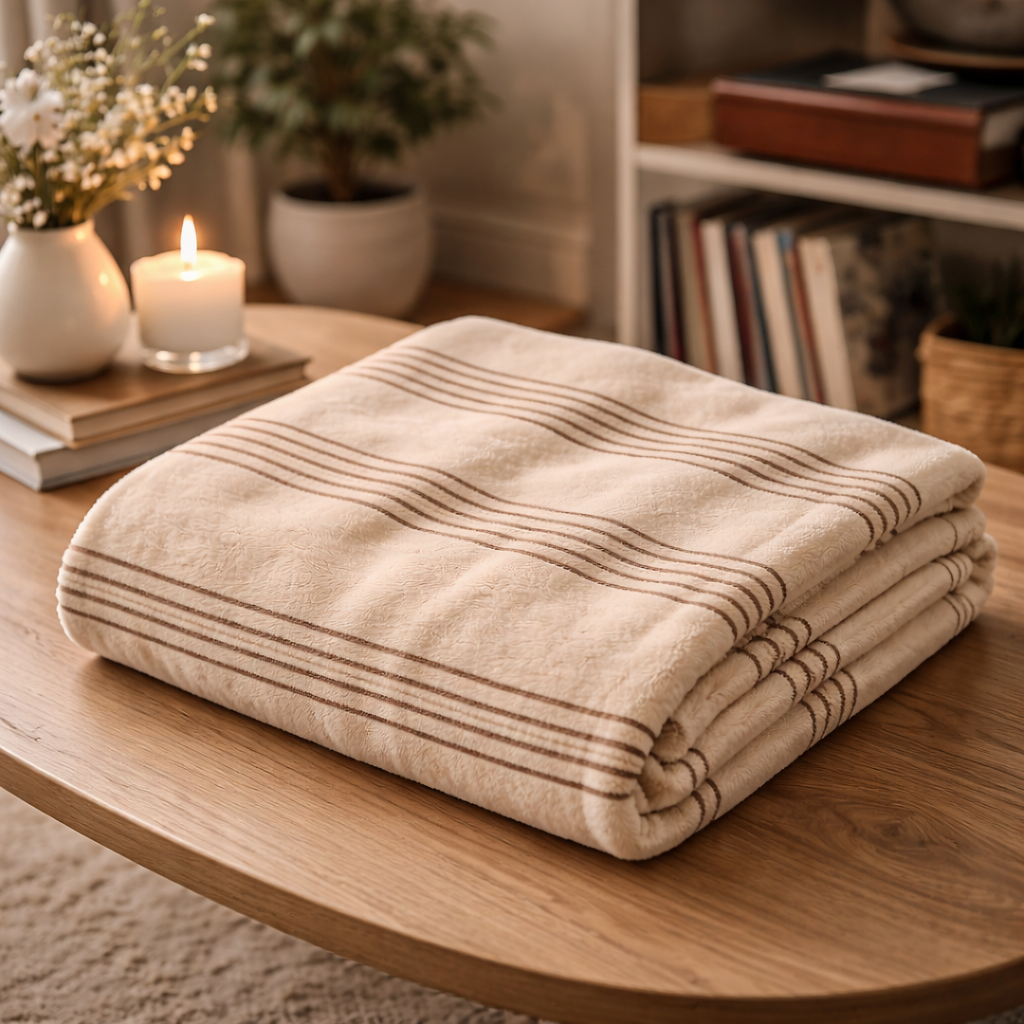 Music Room Signature Series — In Quiet Measures