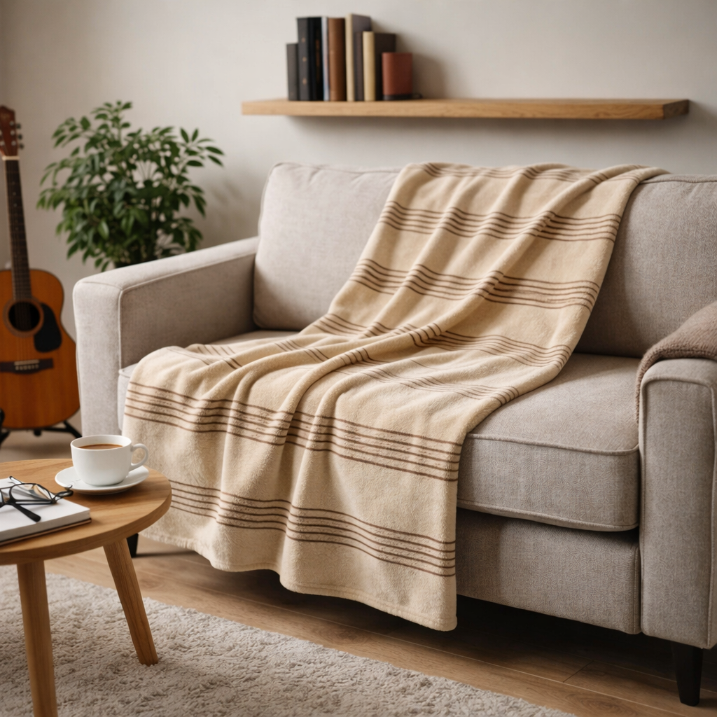 Music Room Signature Series — In Quiet Measures