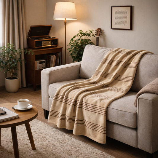 Music Room Signature Series — In Quiet Measures