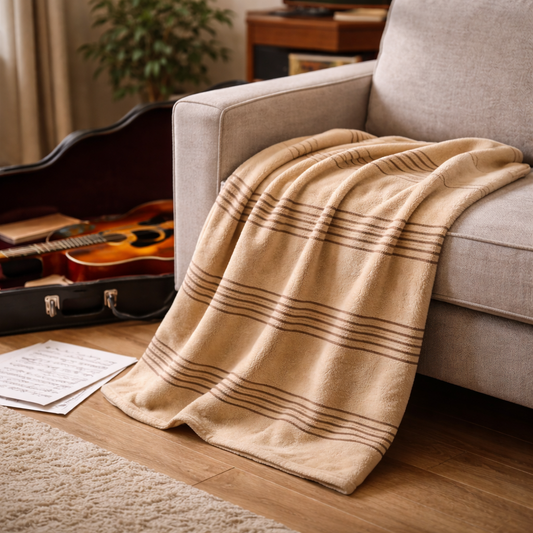 Music Room Signature Series — In Quiet Measures