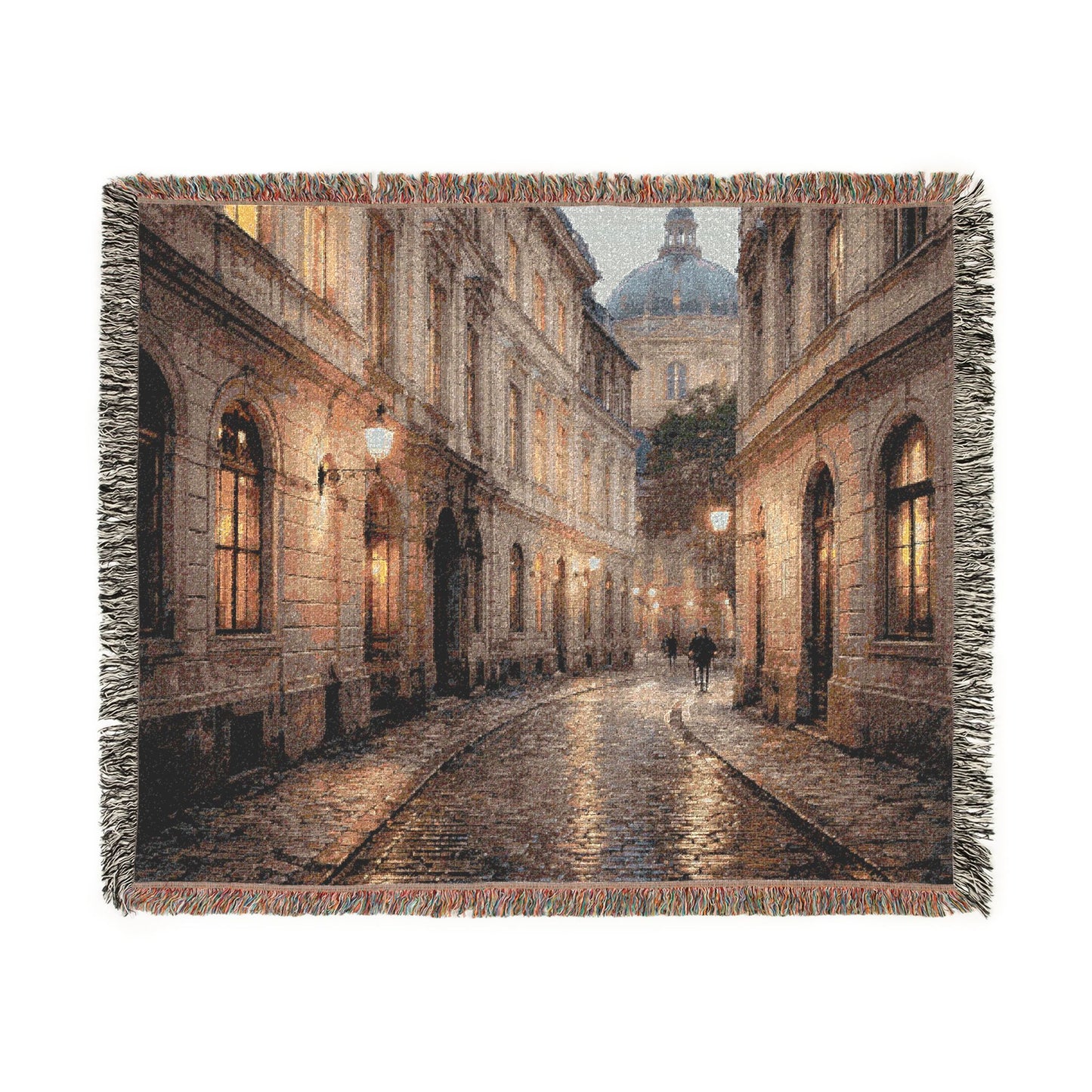 City Studies: Vienna (First Light)