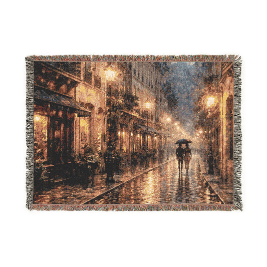 City Studies: Paris (Rainlight)