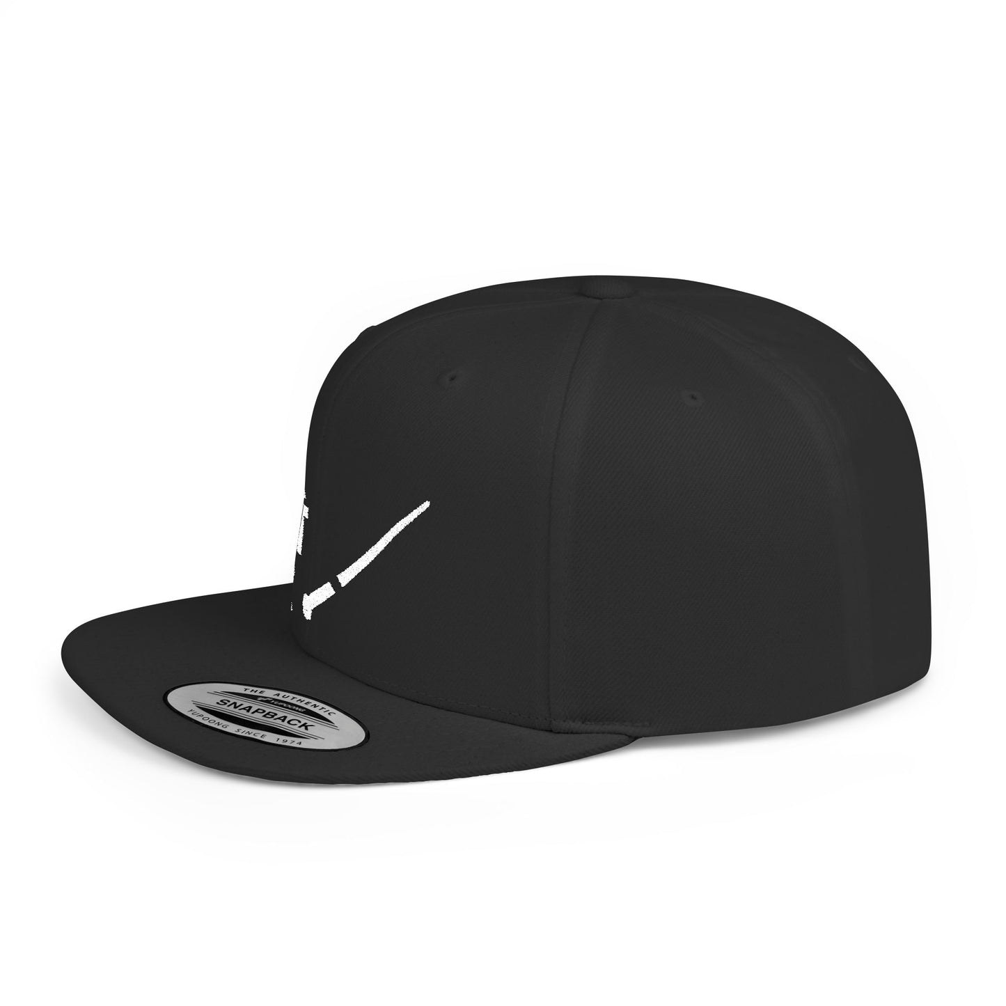 Director | Stacked Series Embroidered Hat