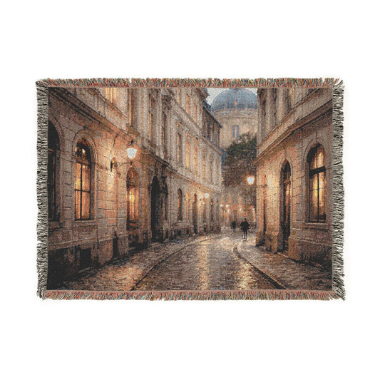 City Studies: Vienna (First Light)