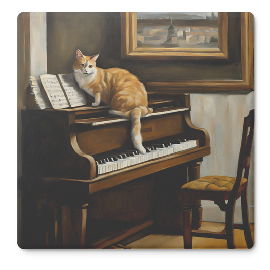 A_Cats_Melody__Vermeer-Inspired_Pi_SquareStoneCoaster_Flat_Mockup.png