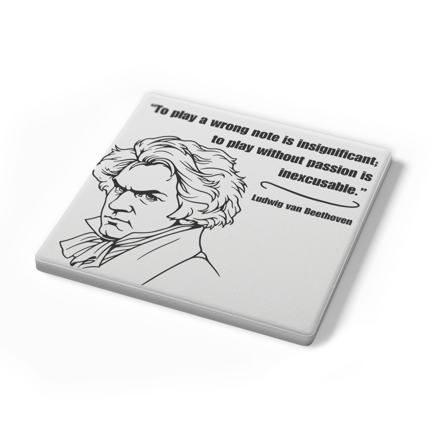 Beethoven_Passion_Quote_Music-Themed_S_SquareStoneCoaster_Angle_Mockup.png