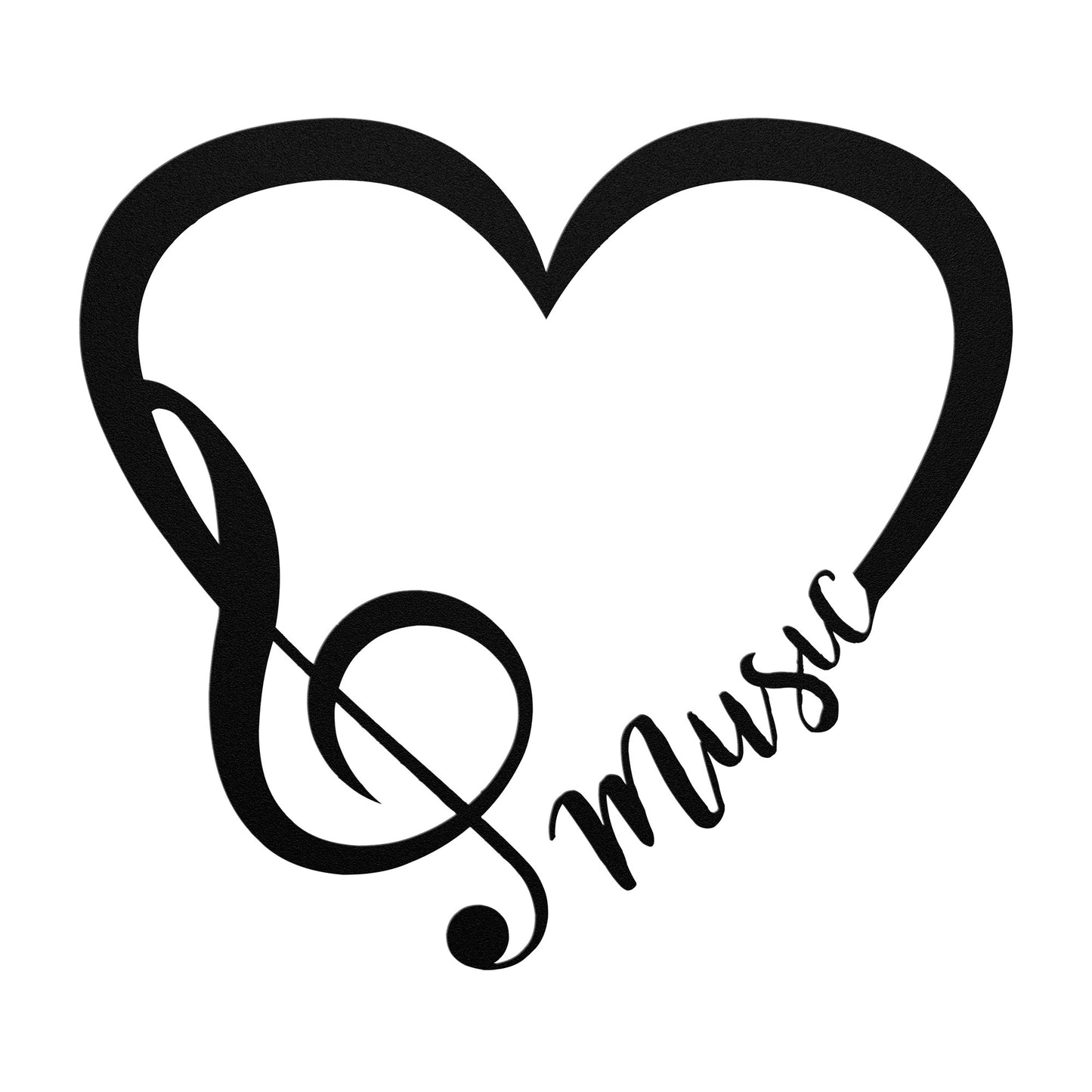 Love & Music