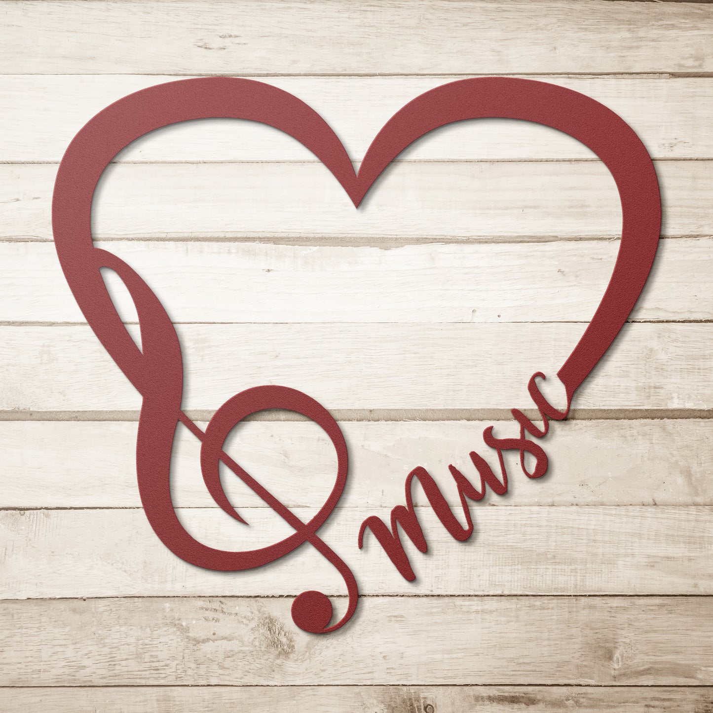 Love & Music