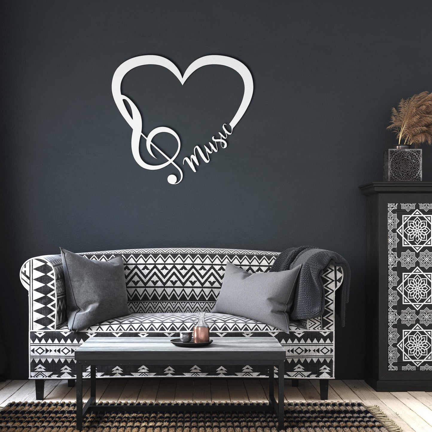 Love & Music