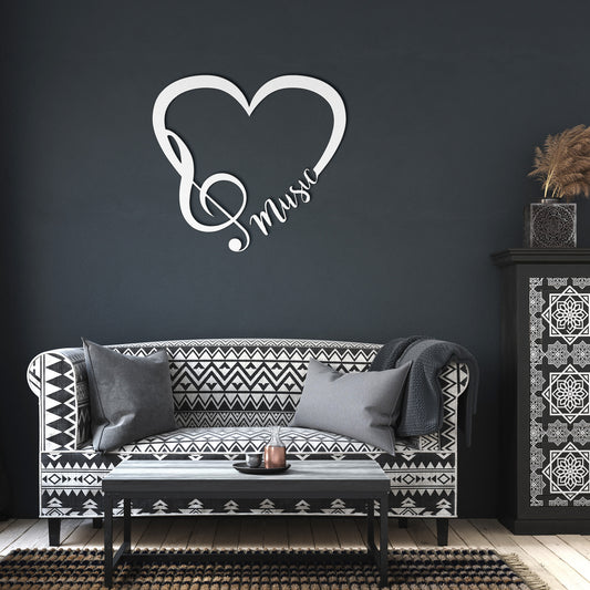 Love & Music