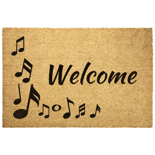 Melodic_Welcome_Outdoor_Mat_Main_Mockup.png