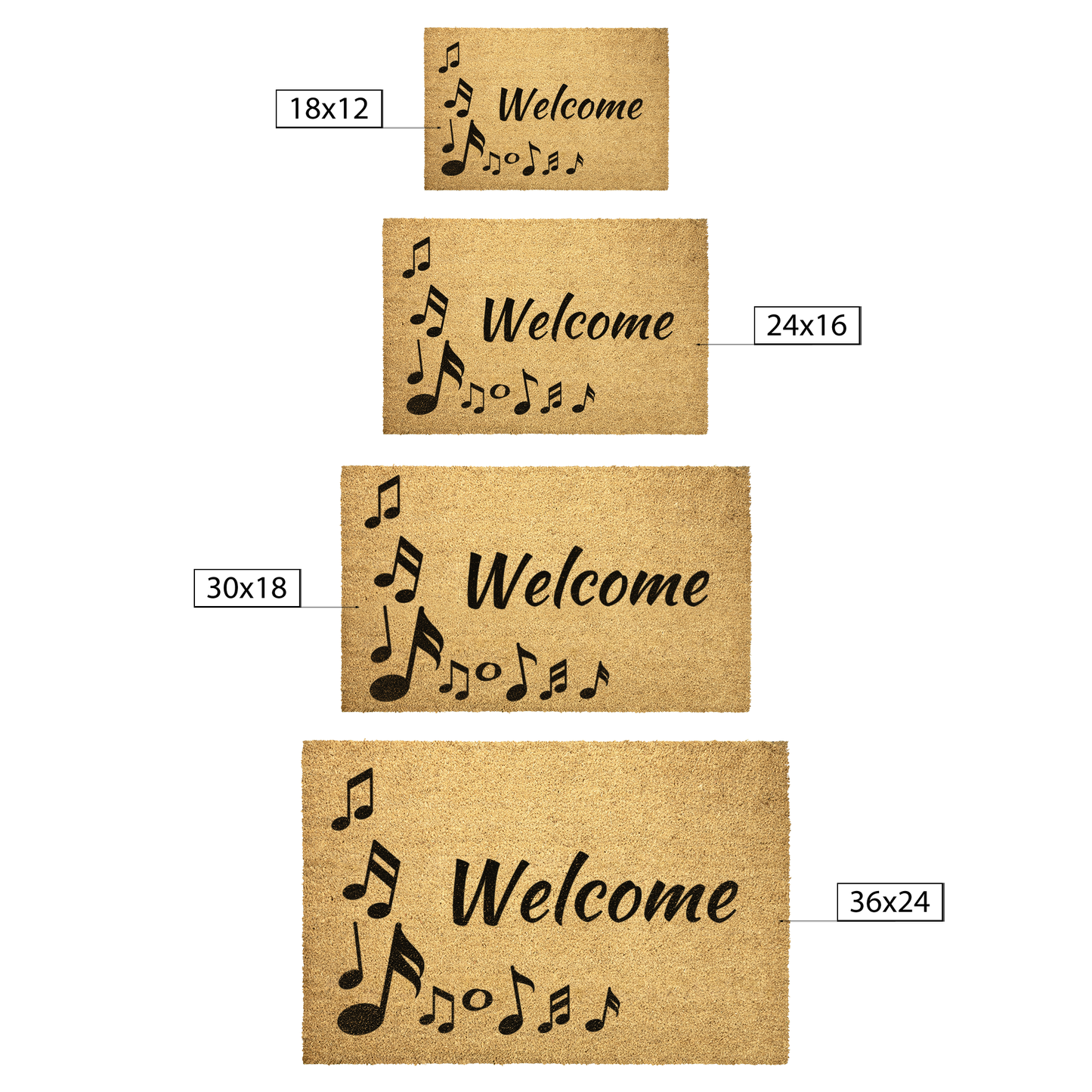 Melodic_Welcome_Outdoor_Mat_Size_Options_Mockup.png