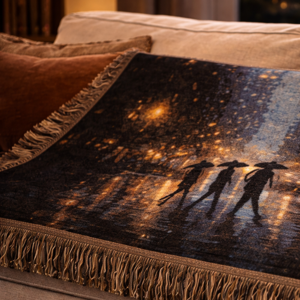 Where Music Happens – City Studies: New York (Midnight Avenue)