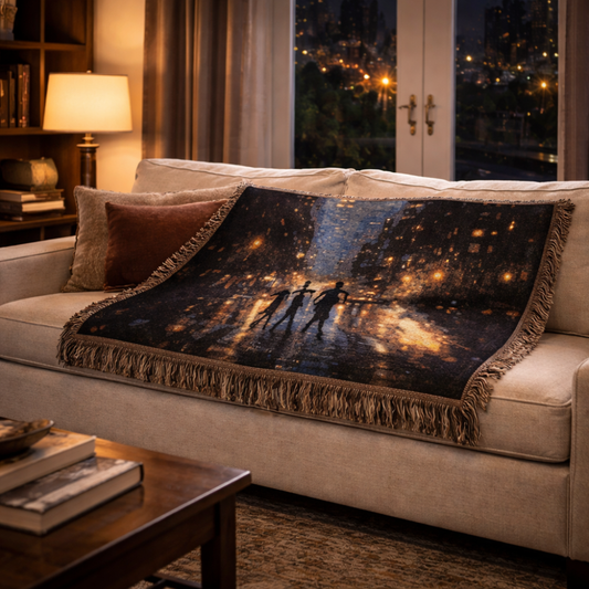 Where Music Happens – City Studies: New York (Midnight Avenue)