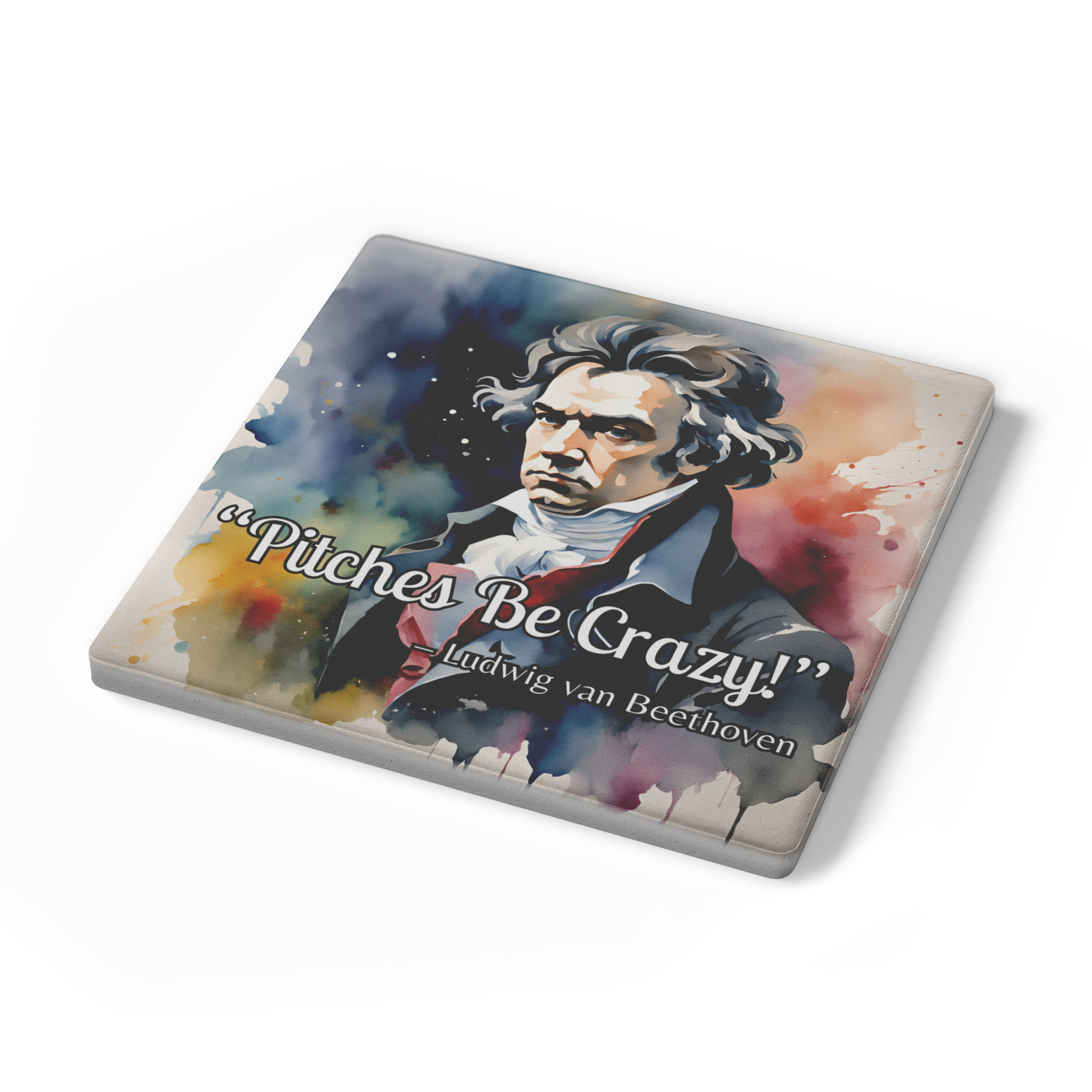 Pitches_Be_Crazy__Beethoven_Co_SquareStoneCoaster_Angle_Mockup.png
