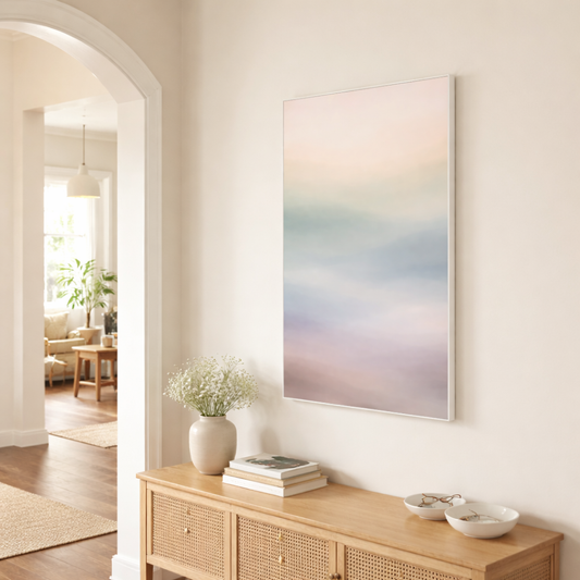 Quiet Refrains, 1982