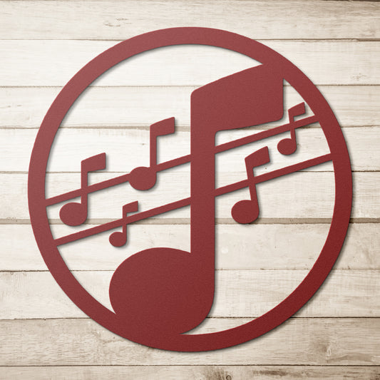 Rhythmic Resonance