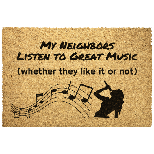 Singing_Superstar_Doormat_Outdoor_Mat_Main_Mockup.png