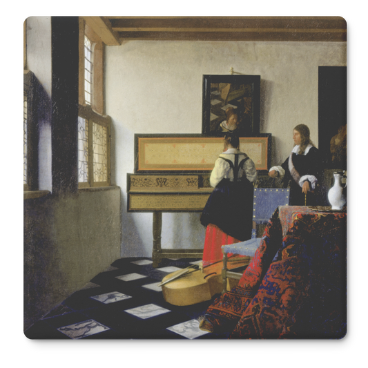 The_Music_Lesson__Vermeer_Coaster_SquareStoneCoaster_Flat_Mockup.png