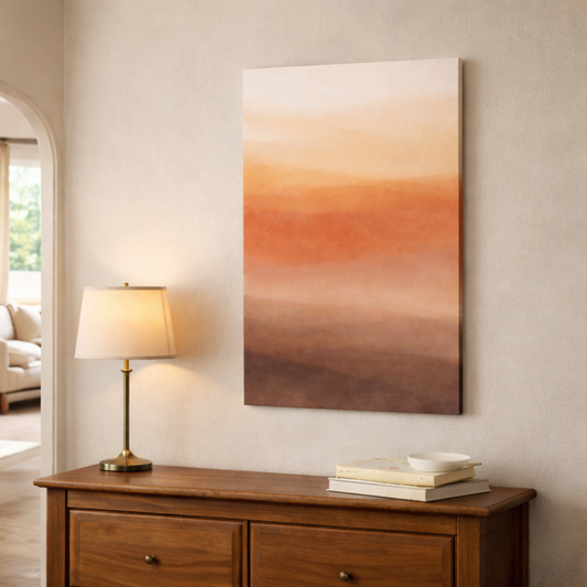 Warm Harmonies, 1966